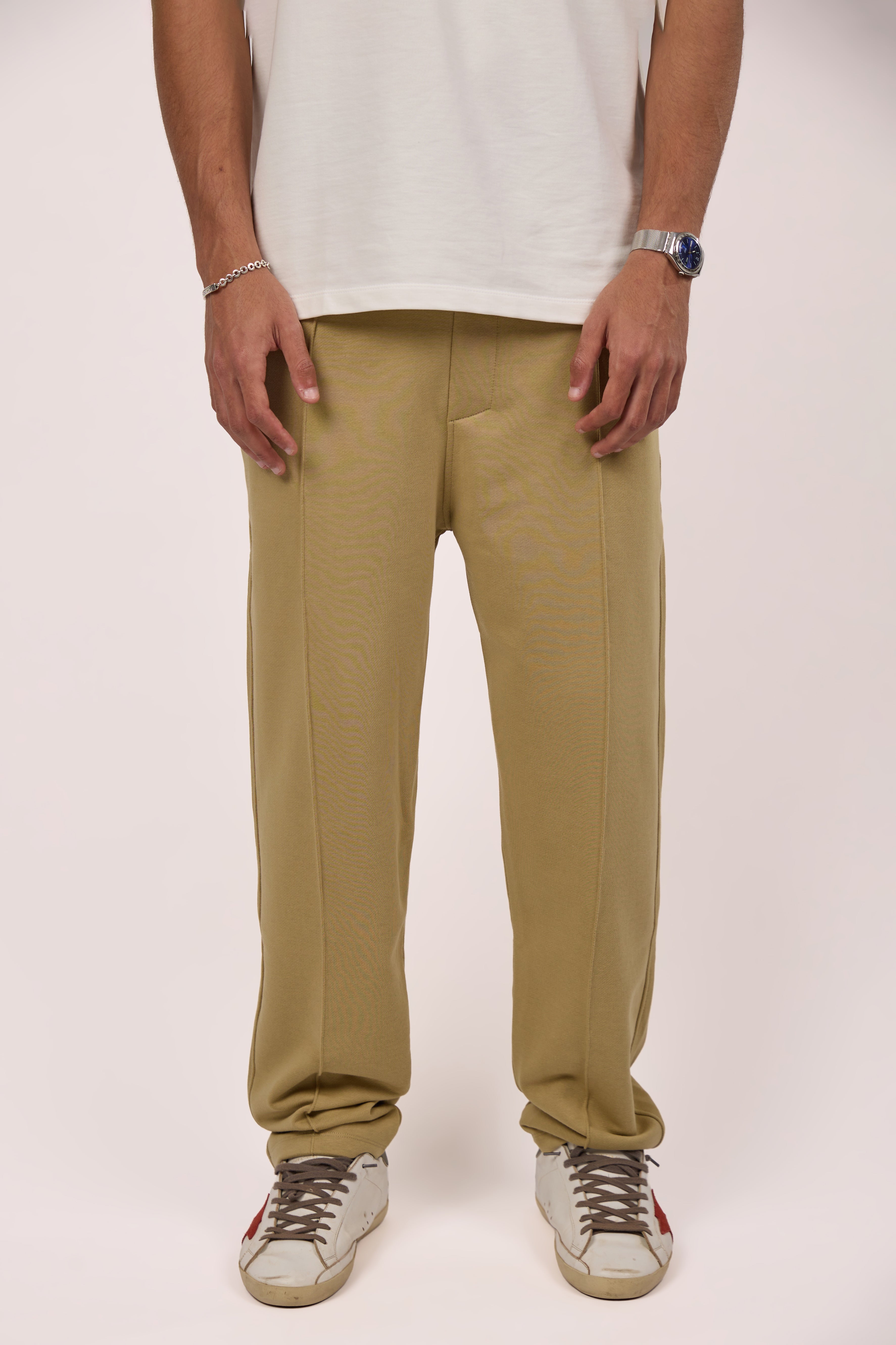 Sweatpants lined comfy Sandy