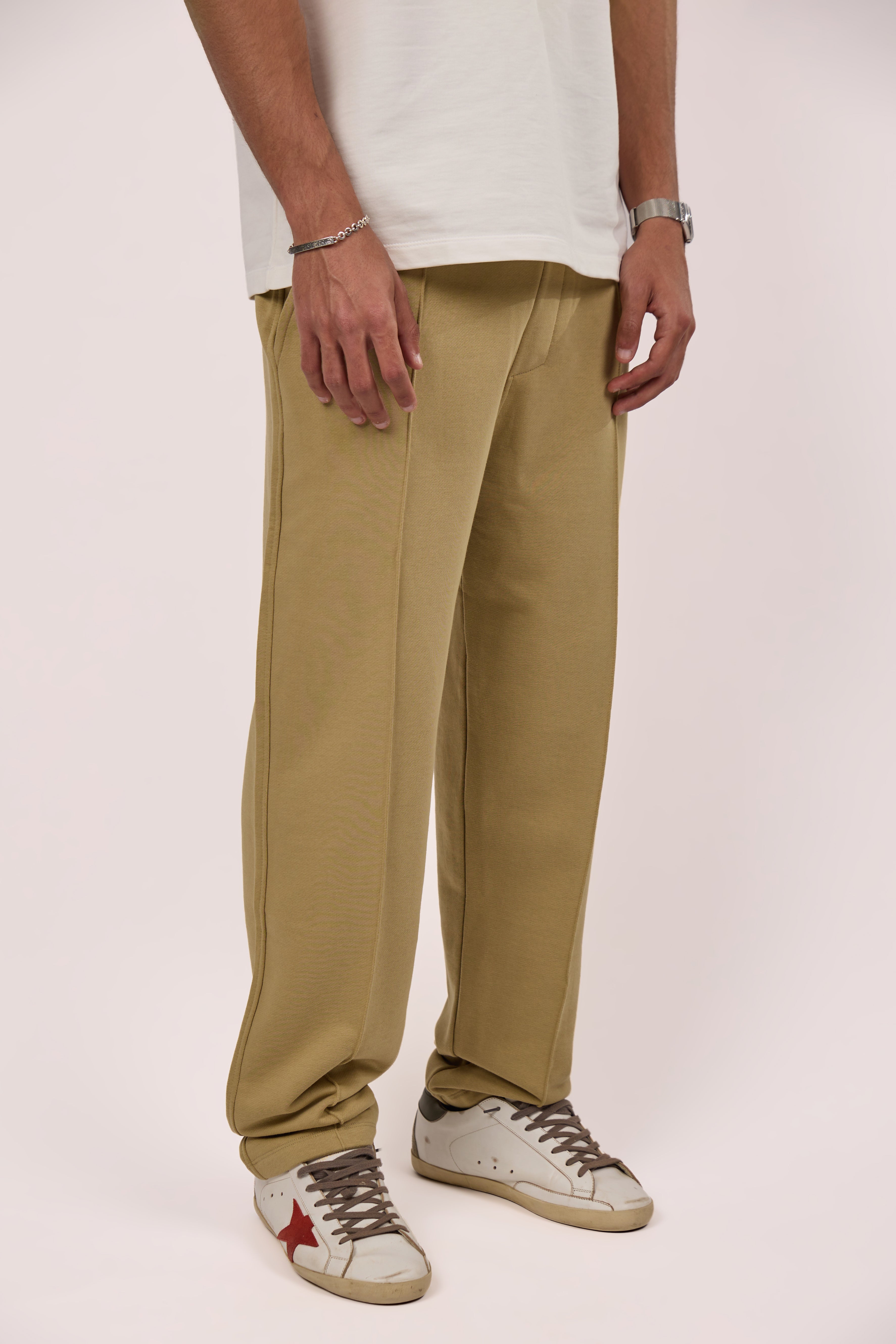 Sweatpants lined comfy Sandy