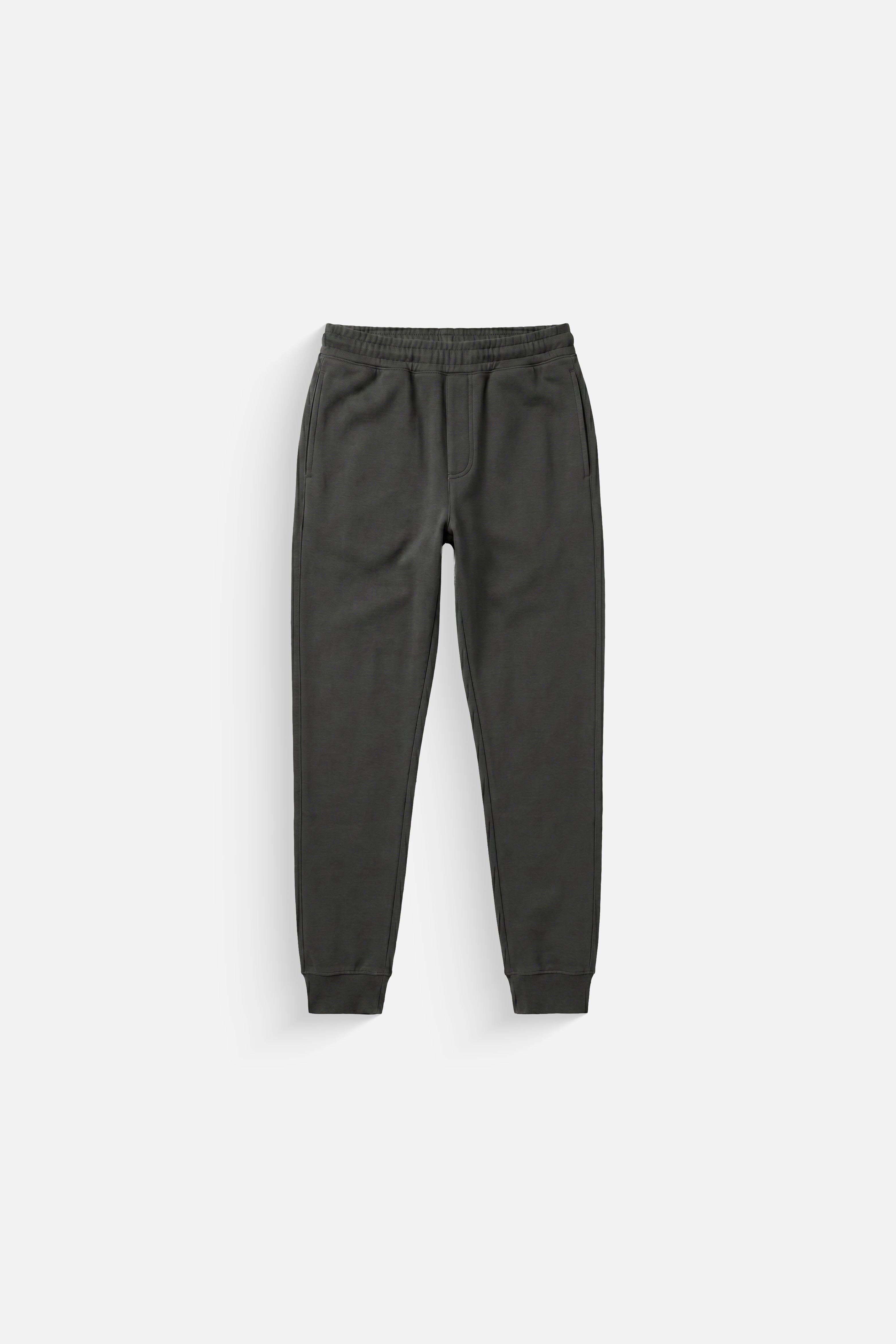 Sweatpants Basic Dark Gray