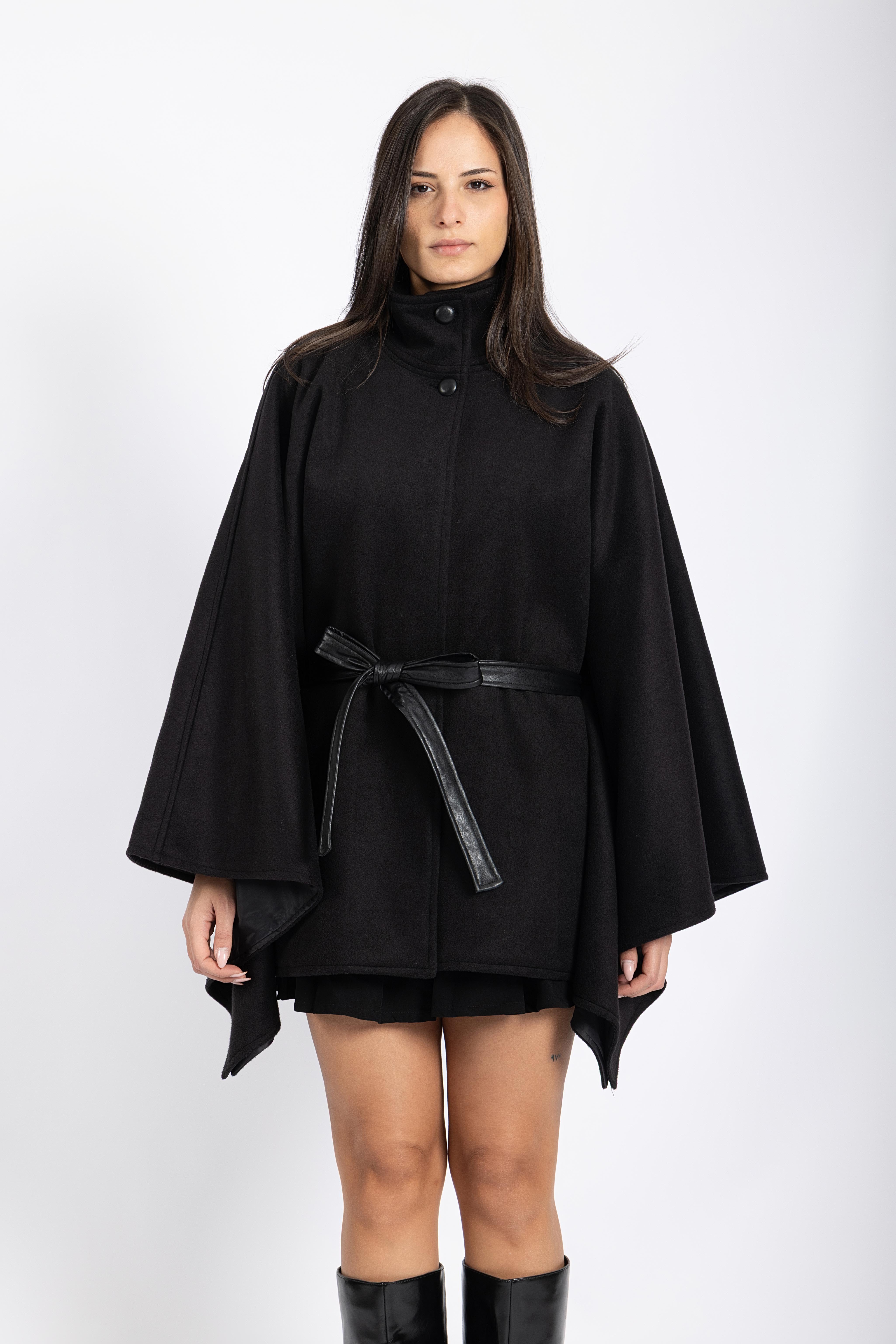 Black Cape