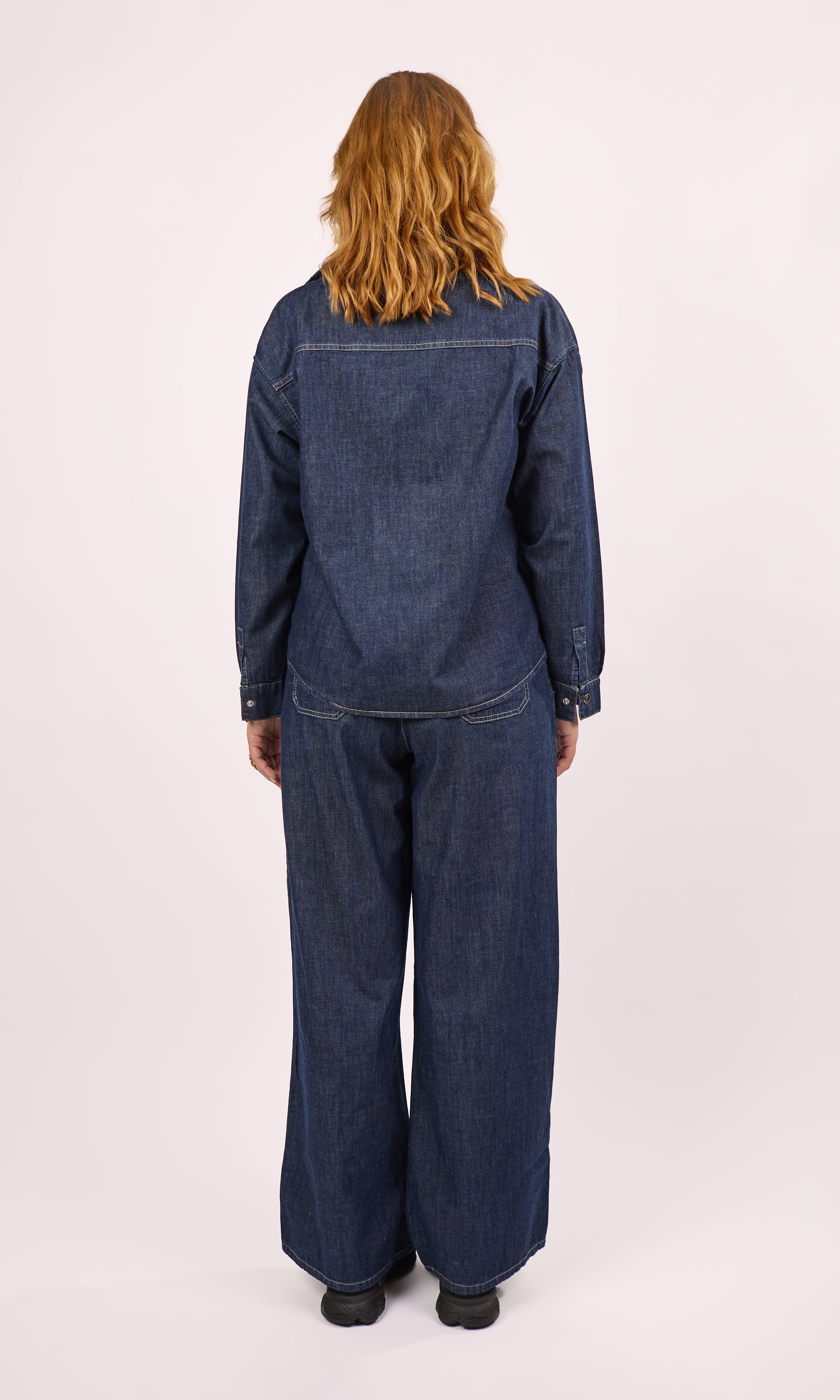 Lightweight Jeans set