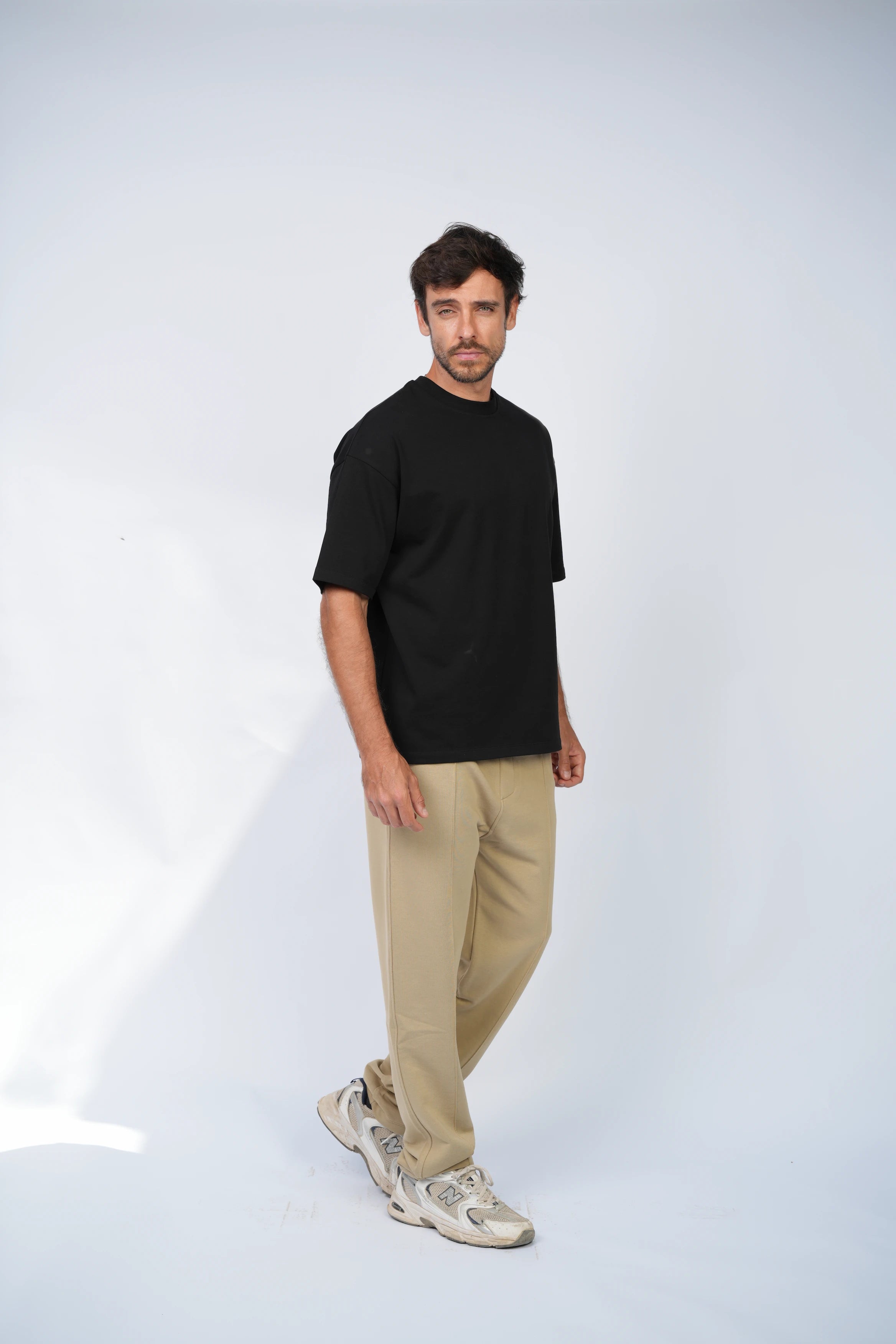 Sweatpants lined comfy Sandy