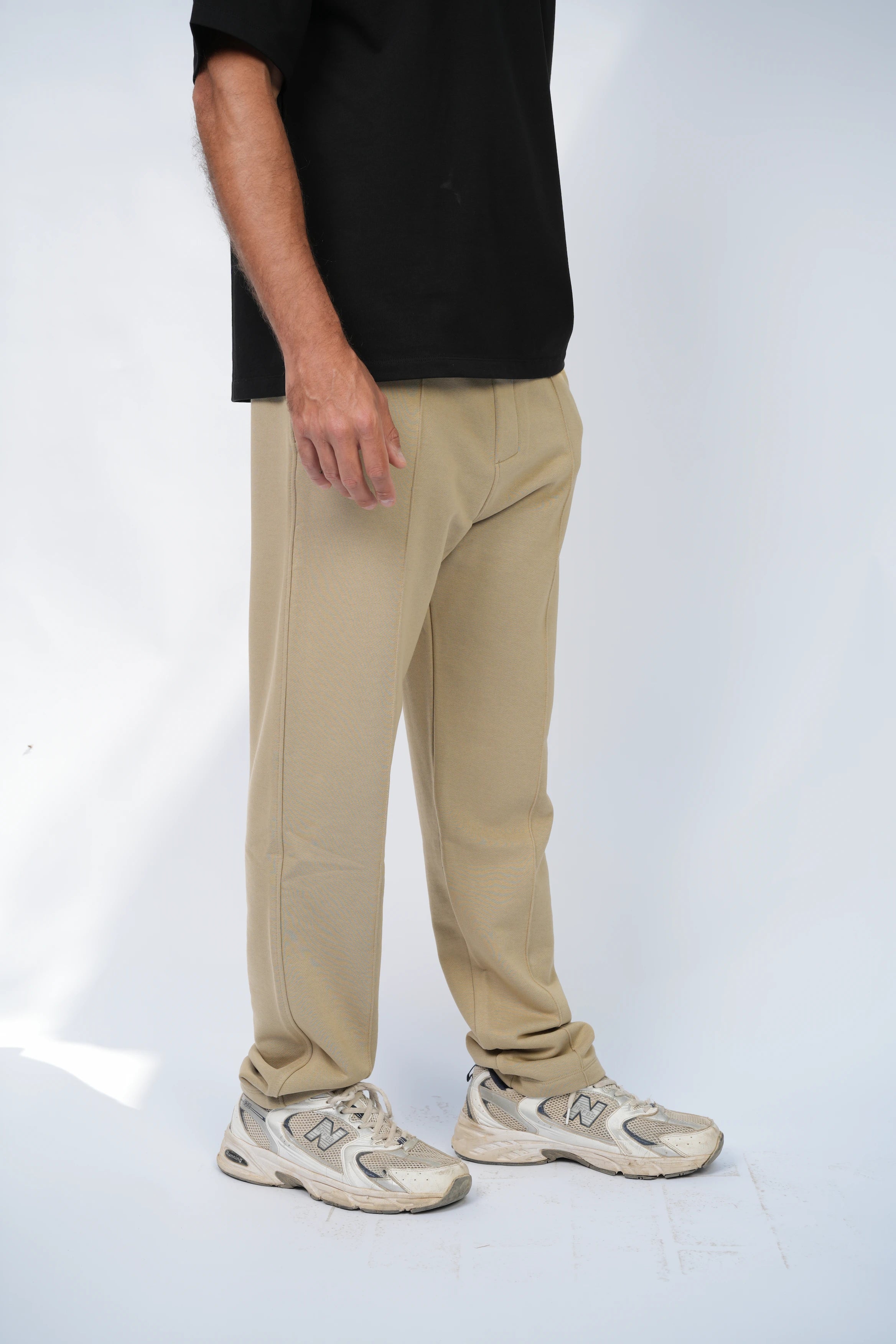 Sweatpants lined comfy Sandy