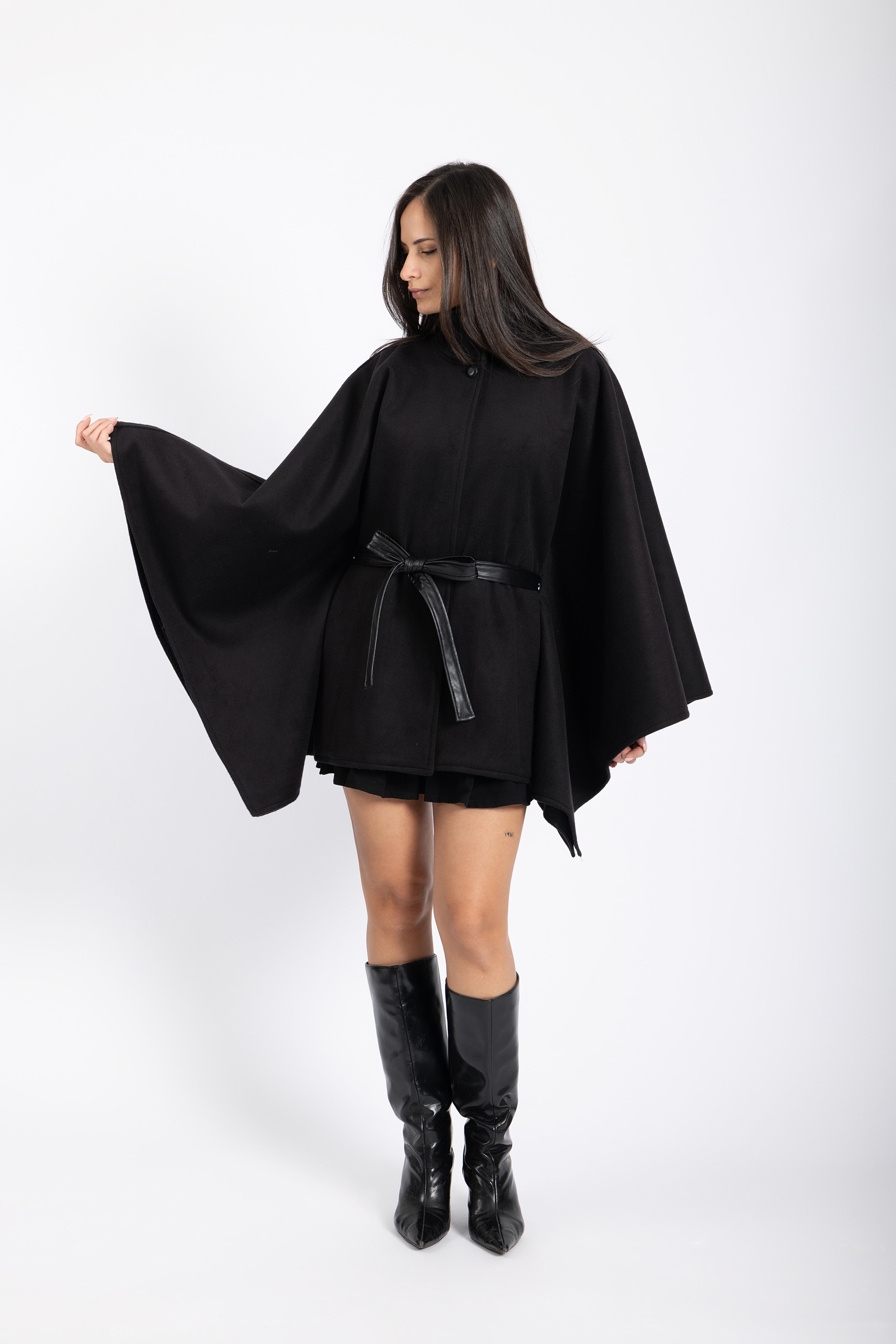 Black Cape