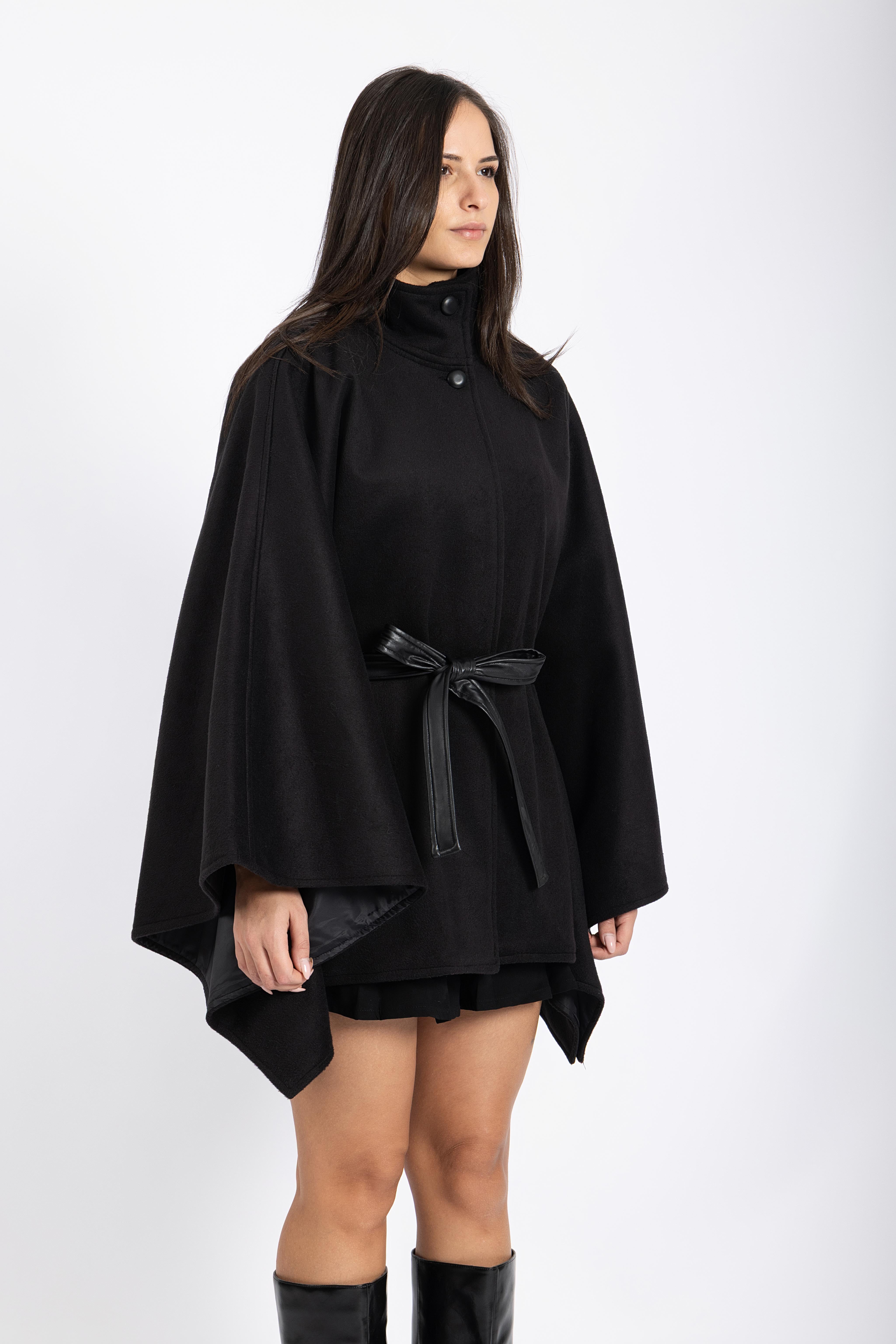 Black Cape